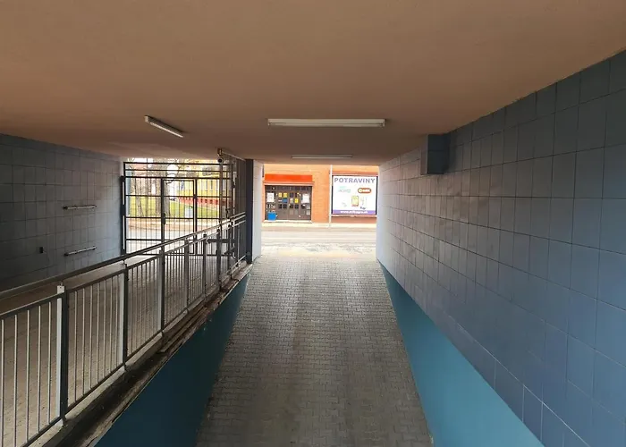 Apartman Belezza - Priamo V Centre