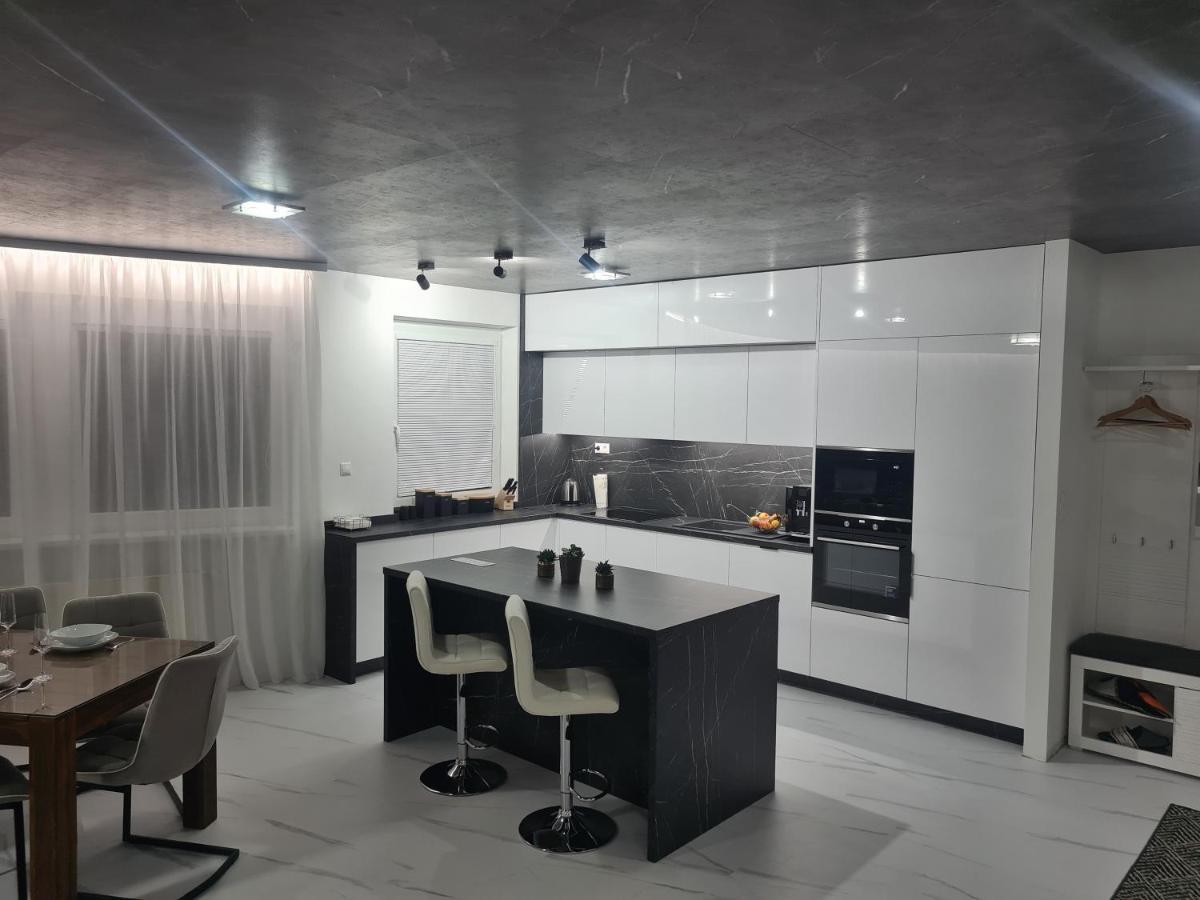 Belezza - Priamo V Centre Apartment