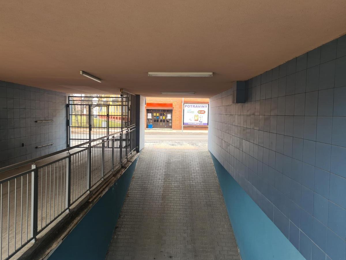 Appartamento Belezza - Priamo V Centre Liptovský Mikuláš