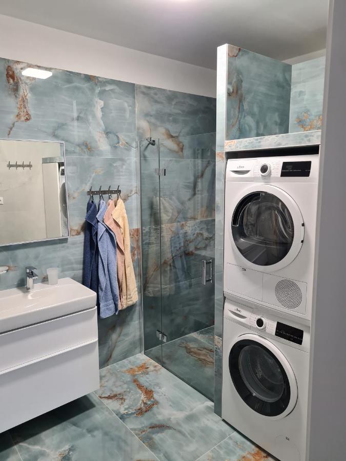 Belezza - Priamo V Centre Apartment