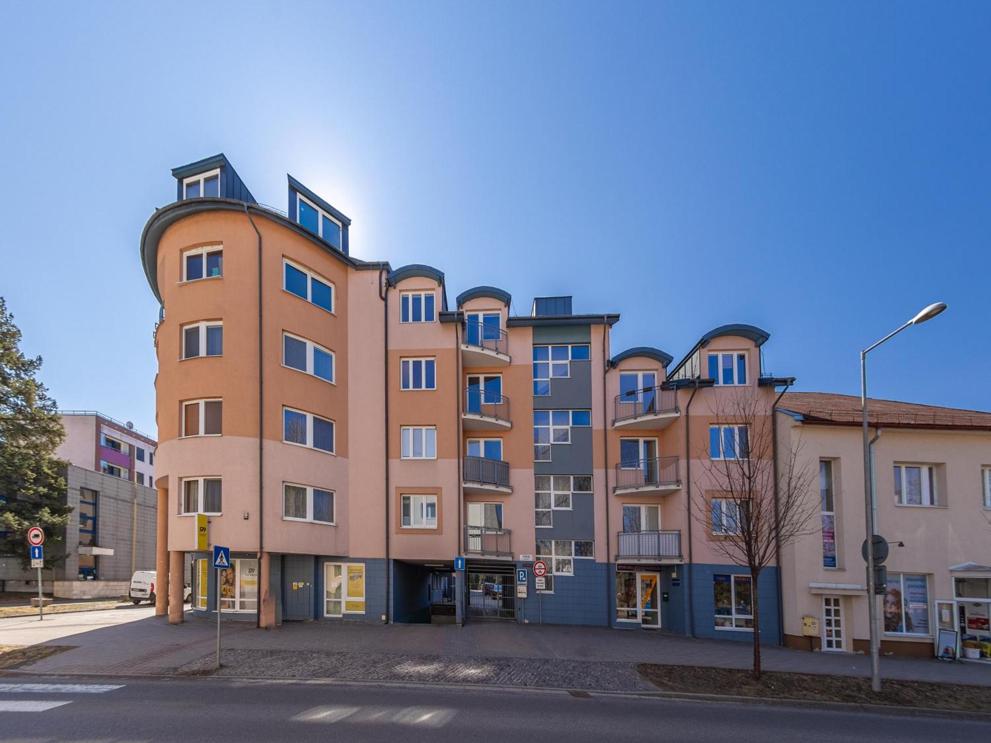 Appartamento Belezza - Priamo V Centre Liptovský Mikuláš